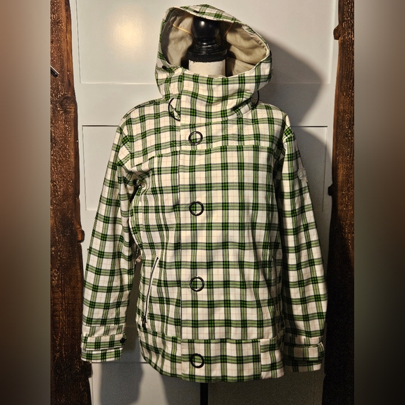 Bonfire Women's Snowboarding/Skiing Jacket - Picture 1 of 17